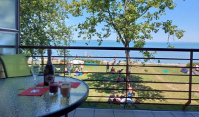 Sunshine Apartman